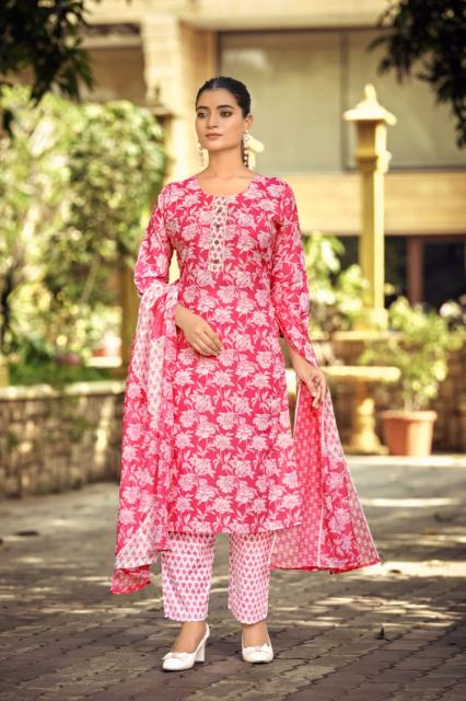 Tips & tops summer fashion vol 11 wholesalers of kurties